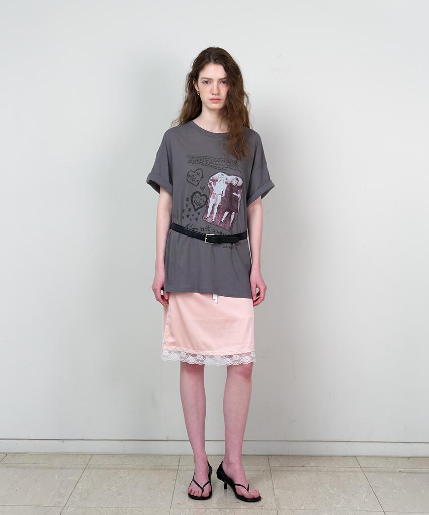 Seuleubi Den Satin Skirt_2 Color