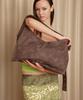 Boil Tale Paola Bag (Foggy Brown)