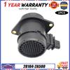 Car MAF MASS AIR FLOW METER SENSOR 28164-2A500 For Hyundai Kia Sportage 281642A500 0281002723 28164-2A401 281642A401