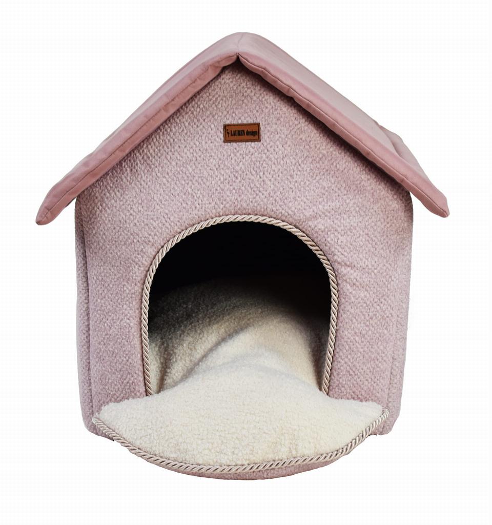 Stella Pink Doghouse