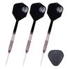 TARGET JAPAN PRIME SERIES ZENITH SWISS POINT STEEL 23g Chen Hoton player model darts barrel dart set <190525>