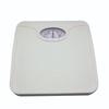 Mechanical Bathroom Scales White