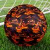 Murder Drones Theme Size 5 Soccer Ball, Suitable for Both Indoor and Outdoor Matches, a Gift Suitable for Everyone.