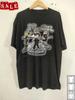 Nouveau Populaire FEAR FACTORY Cadeau Pour Fans Unisexe Toutes Tailles T-shirt WE596 T-shirt Unisexe