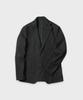 Panicale Wool Blend Jacket [Black]