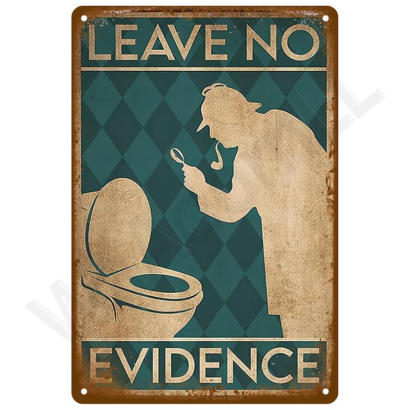 Bedroom Man Cave Bar Tin Signs Home Wall Metal Signs Vintage Decorations Items Aesthetic Room Decor Art Luxury Posters Retro Pub