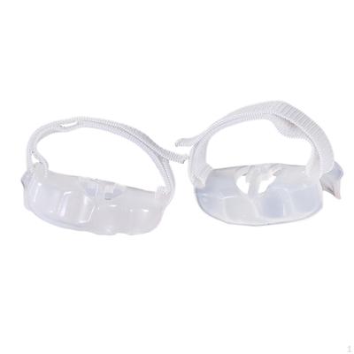 2 Pack Hand Gesture Training Tool for Piano