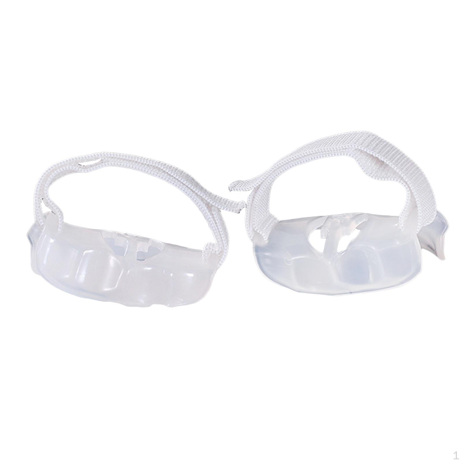 

Набор из 2 инструментов для тренировки жестов рук для фортепиано белый