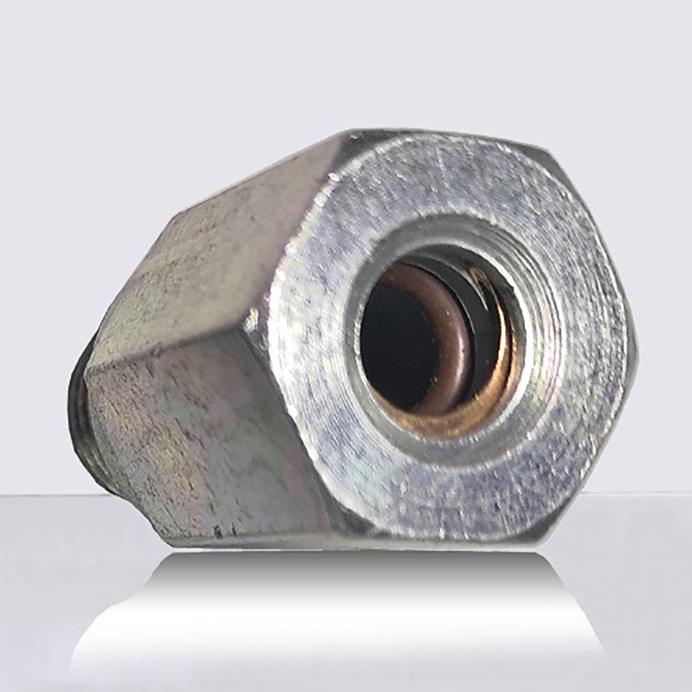 Kjølevannsrørkobling 25199813 For Opel Astra J Mokka