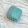 Dopamine Mini Mesh Portable Toiletry & Makeup Bag