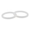 Guarnizione in Silicone ad Alte Prestazioni per Macchine da Caffè For gemilai 360136053101