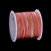 Gradient Starry Sky Thread for DIY Beading and Dragon Boat Festival Rope Weaving