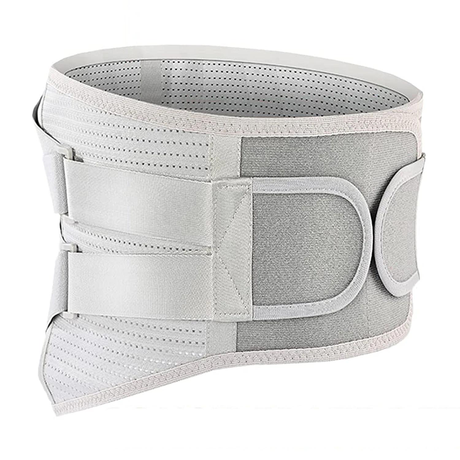 

Sports Belts,Lower Back Brace, Lumbar Support Belts, Ergonomic Design, Suitable For Herniated Discs, Sciatica For Men&Women XXL
