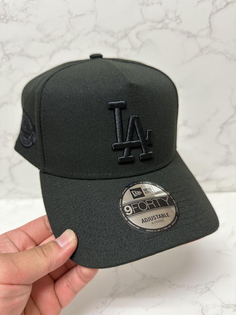 

[USED] Los Angeles Dodgers 50th Anniversary Snapback Cap