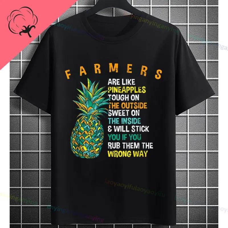 Funny Swinger Pineapple Boat Graphic Tshirt With Cruise Gets Me Wet Shortsleeve Crewneck Cotton Adult Tshirt Unisex Clothing