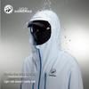 Panda Outdoor Wind- und Regenjacke für Paare