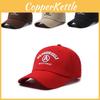 Letter Beyourself A Baseball Cap Uv Protection Hat Outdoor Breathable Gift Cap