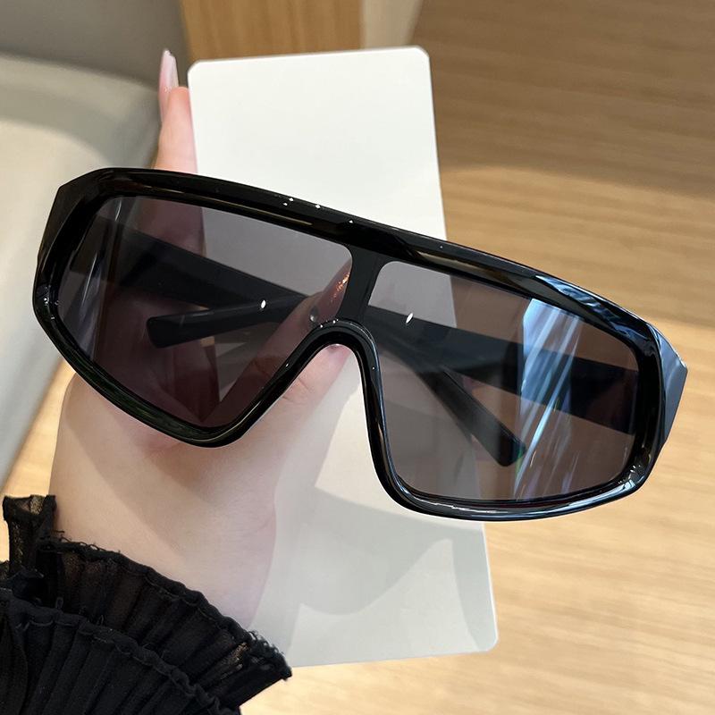 UV Protection Windproof Sunglasses for Cycling, Skiing, Running