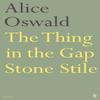 The Thing In the Gap Stone Stile by Alice Oswald Paperback Book 9780571236947