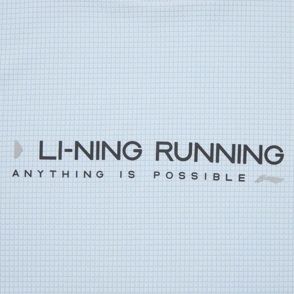 Li Ning Running Collection Running T Shirt Men's ATSW135-3