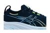 Men's Sneakers ASICS Gel-Nimbus 26 French Blue Electric Lime French Blue/Electric Lime