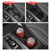 for Toyota RAV4/Wildlander 2026 Cup Holder Storage Tray Shock-Absorbing Central Armrest Cup Box Silicone Tidying Accessories