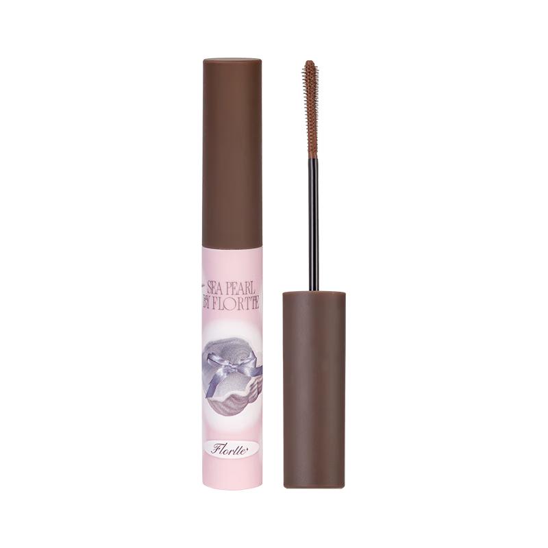FLORTTE Eyebrow Makeup Collection