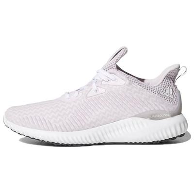 Alphabounce 1 'Pink White' Women's AC6924