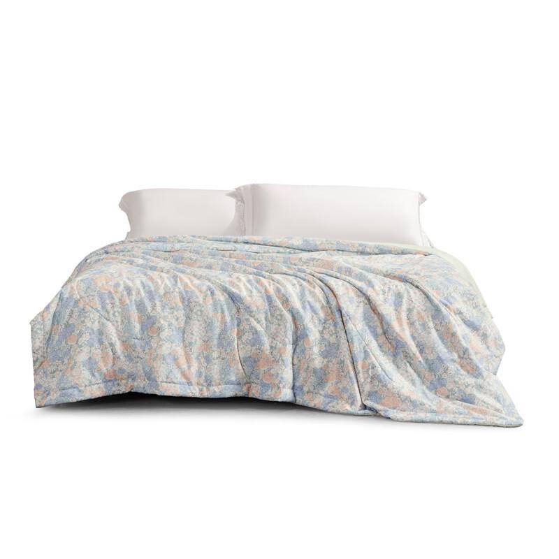 Mercury Home Textiles DH Летний Цветок Полиэстер Охлаждающее Одеяло