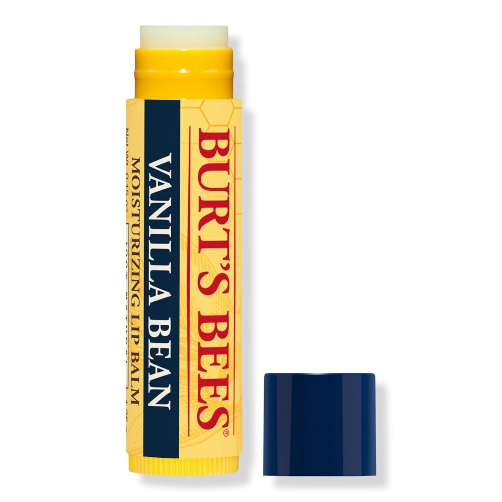 Burt s Bees Baume à lèvres hydratant 0,1 oz acheter à prix bas — livraison  gratuite, avis réels avec des photos — Joom, image size:1000x1000