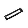 Carbon Fiber Headlight Button Switch Cover Trim For Toyota Camry 2024 2025 2026