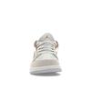 Air Jordan 1 Low SE Sail Archaeo Brown Męskie Trampki Kremowy Legendarny Jasnobrązowy Neutralny Szary HF1567-200
