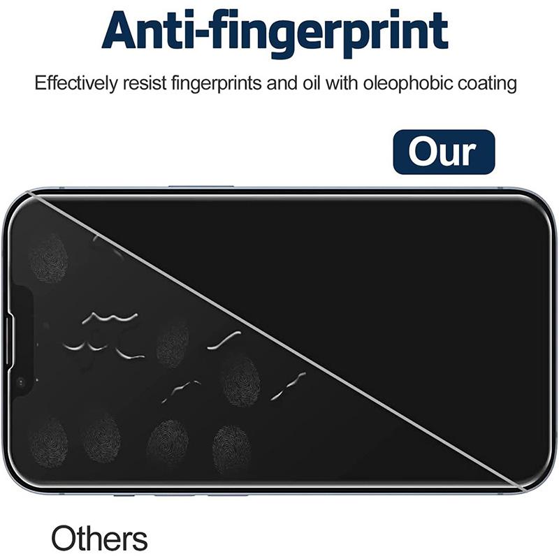 1 buc. Sticlă securizată pentru iPhone 14 13 12 11 Pro Max Protector de ecran pentru Xiaomi Redmi Note 12 11 10 9 9S 8 7 Redmi 9 8 7 Sticla