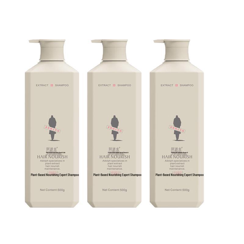 ADOLPH Botanical Nourishing Repair Shampoo