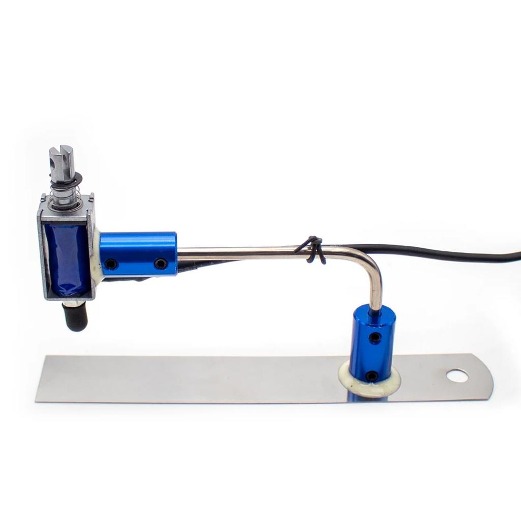 Jieoto Nastavitelný klikr na počítačovou klávesnici Fyzika Automatické náhodné klikání Herní asistent Náhodné klikání a Herní asistent Odolný proti pádu 1-30S