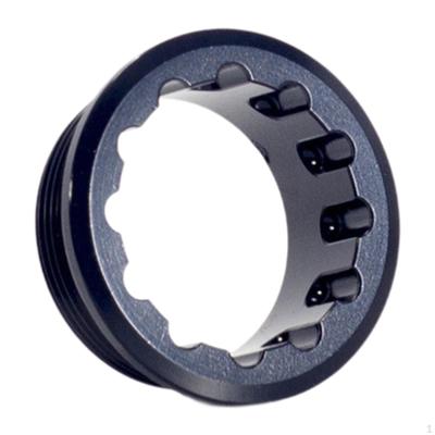 Bicycle Cover, Cassette Lock Rings, Protector for Outdoor, Cycling
