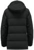 Winter Jacket Strellson Parka Plaza 2.0 (30034435) Black