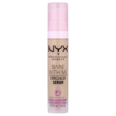 Make-up – Consillers en foundations
