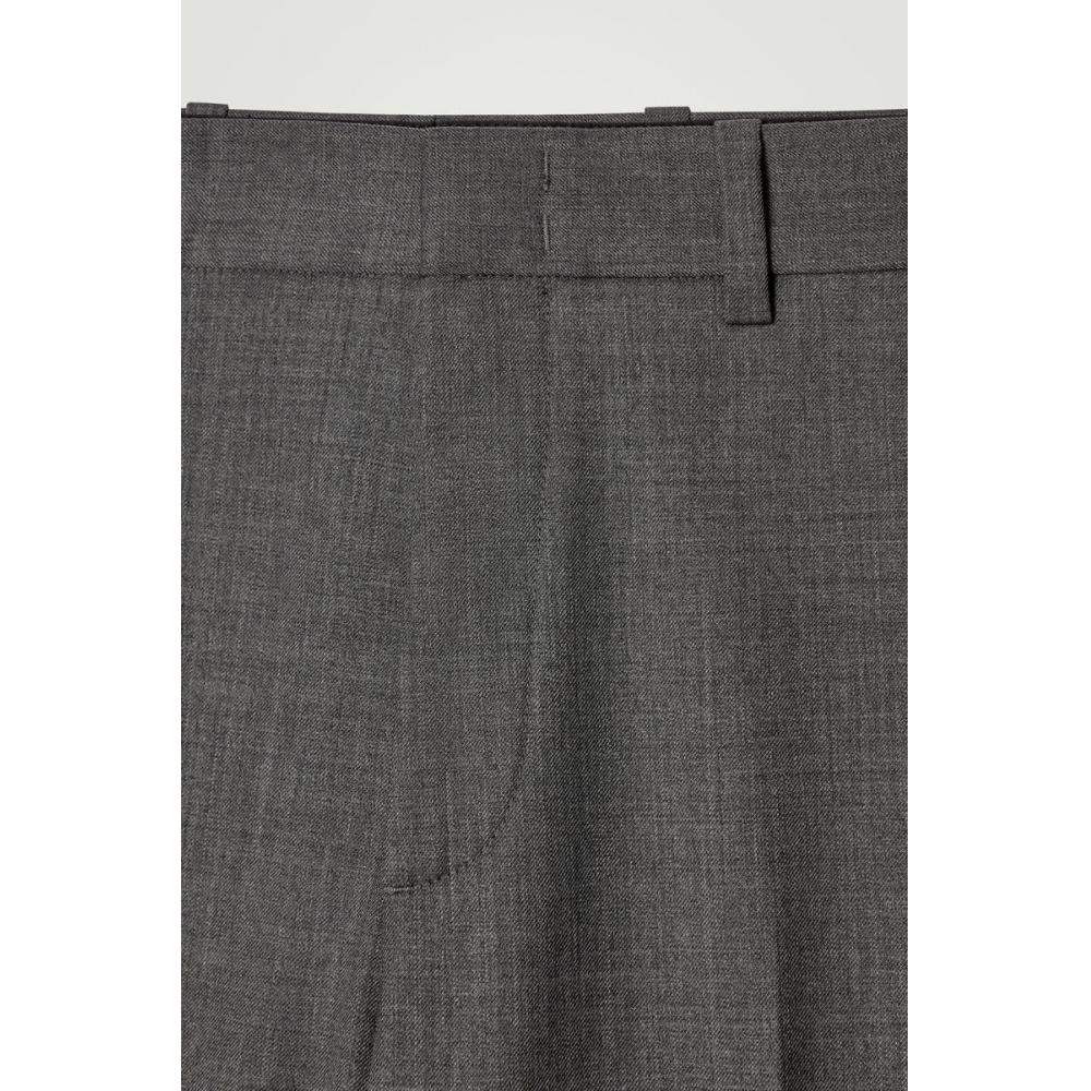 Cos Japan Slim Wool Pants