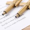 Creative Gun-Shaped Ballpoint Pen – Cute, Water-Based Signature Pen for Students & Gifts