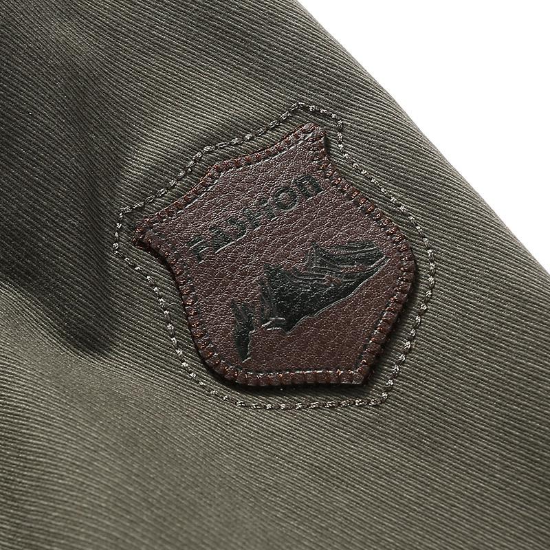 Новые мужские куртки — фото 6