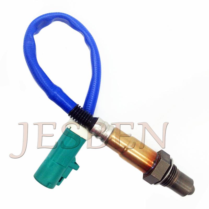 0258006603 Lambda Probe O2 Oxygen Sensor Fit for FORD FOCUS 2 3 GRAND C-MAX 2 1.6 2004-2015 3M51-9F472-CB 0258006604 1327547