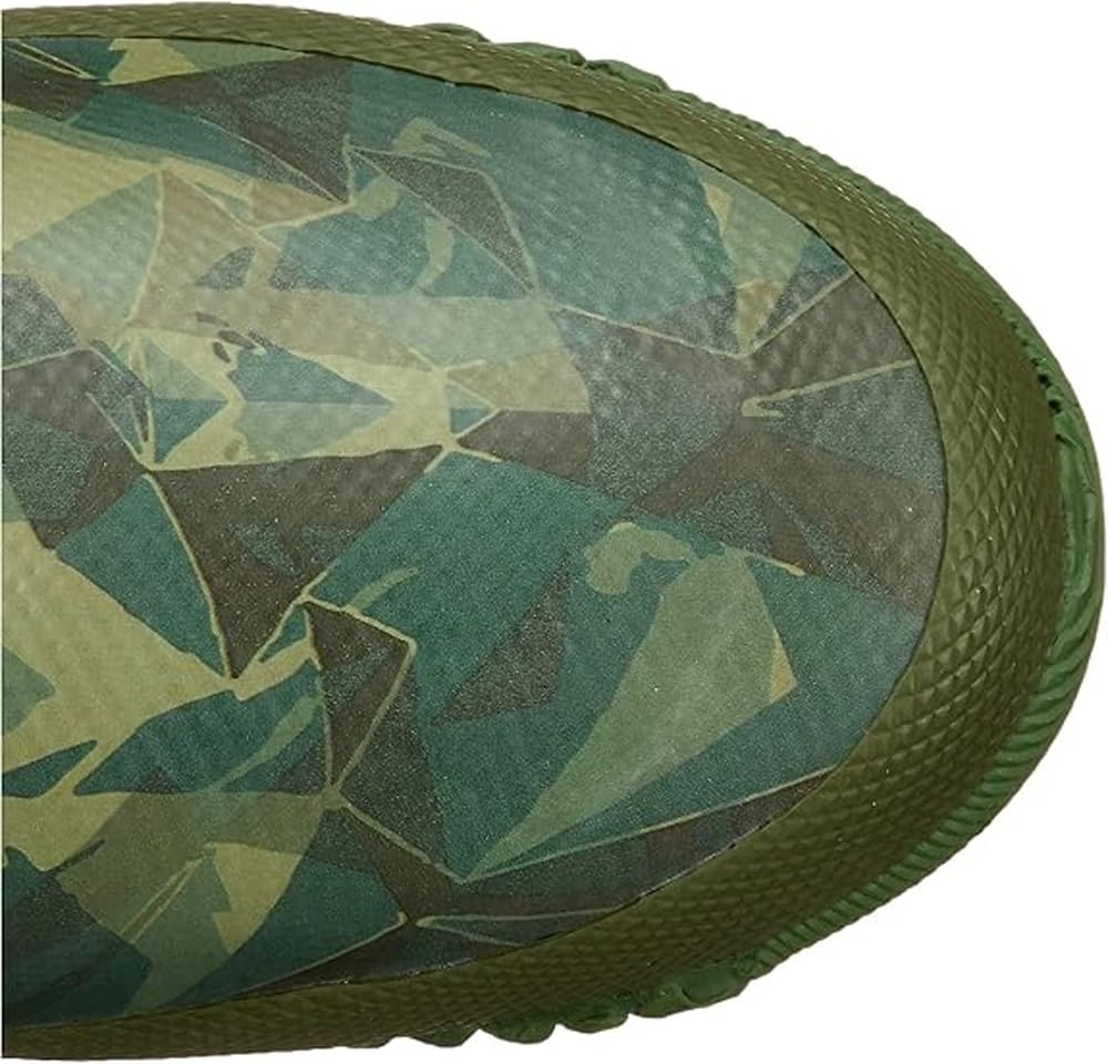 Marine Master Rubber Work Active Natural High Marine Master Small [Atom] Boots, Boots, Boots, Rubber, Flexibility, Kick-off Function, Waterproof,