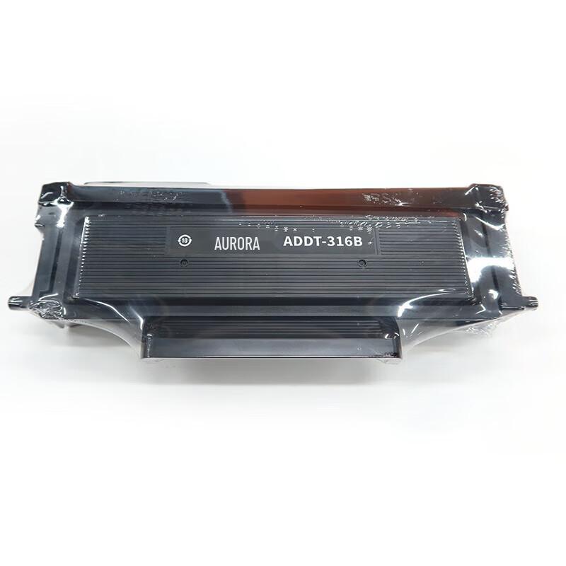 Aurora ADDT-316B Black Original Toner Cartridge