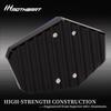 MotHeart Kickstand Extension Support Plate Compatible with YZF-R25 2019-2022 Anti-Slip