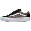 Old Skool 36 LX Unisex Walnut Grey Black VN000D56ESQ