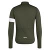 Rapha Herren Thermotrikot mit langen Ärmeln