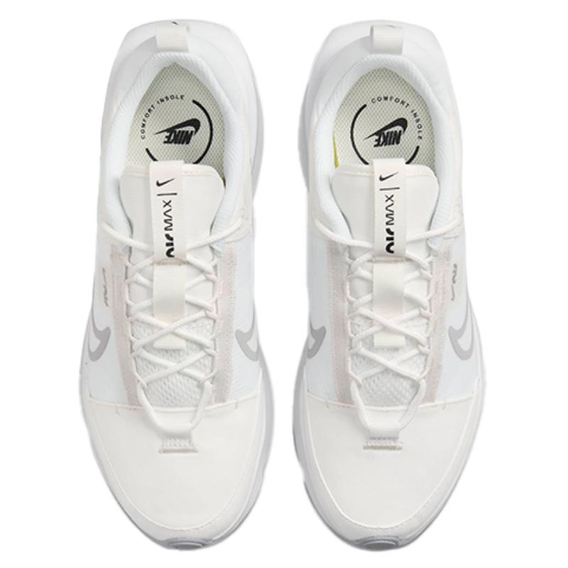 Nike Adidași de damă Air Max Intrlk Summit White Smoke Grey Pantofi casual DQ2904-100