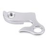 Premium Fixed Bolt Device Bike Bicycle Rear Derailleur Tail Hook Transmission Hook