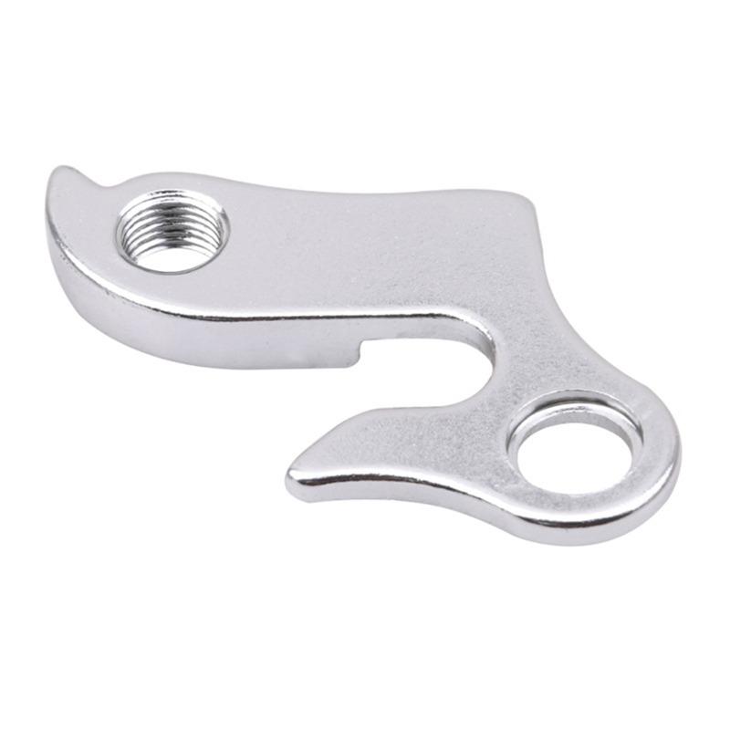 Premium Fixed Bolt Device Bike Bicycle Rear Derailleur Tail Hook Transmission Hook